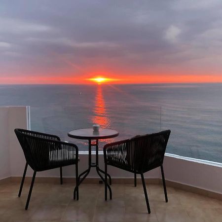 Hotel Boutique Milla De Plata Торегуадиаро Екстериор снимка