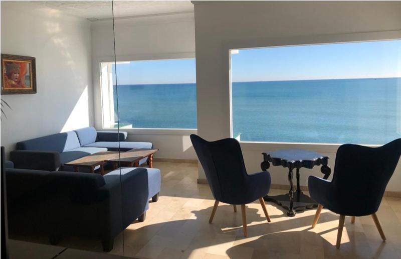 Hotel Boutique Milla De Plata Торегуадиаро Екстериор снимка