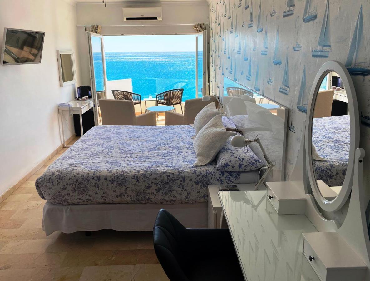 Hotel Boutique Milla De Plata Торегуадиаро Екстериор снимка