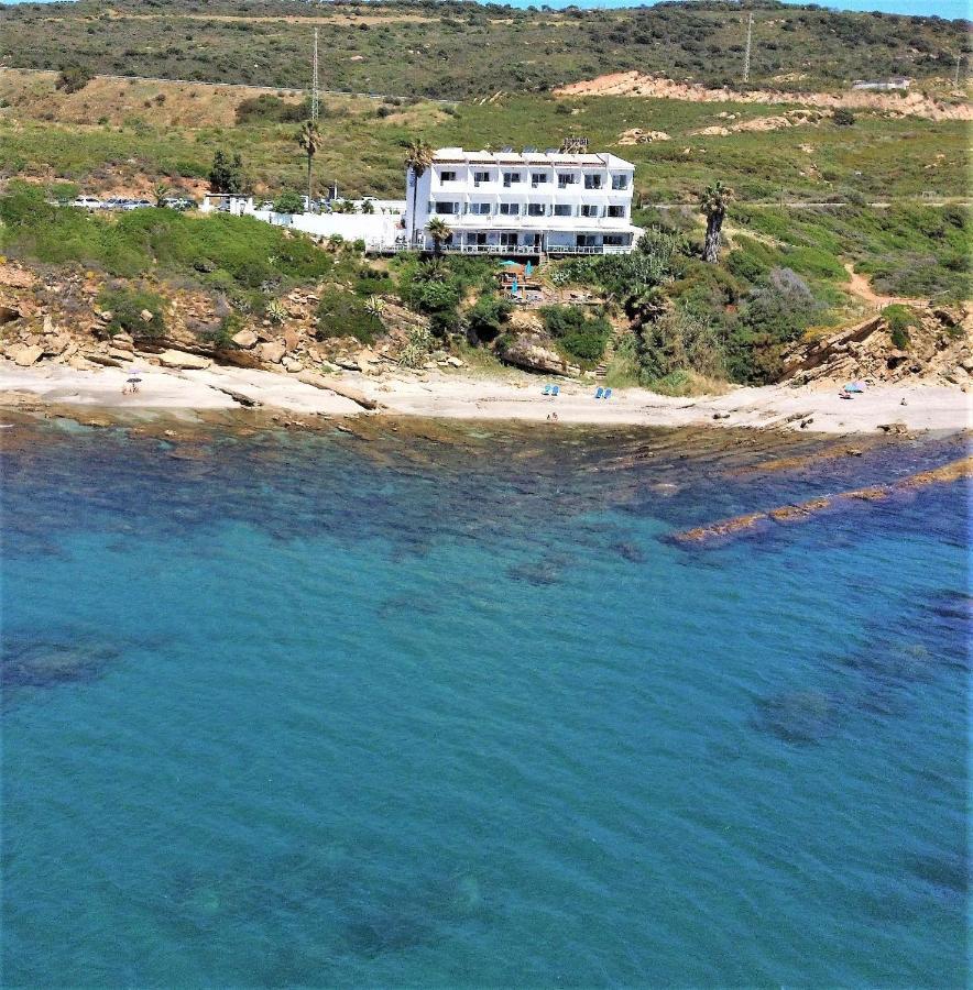 Hotel Boutique Milla De Plata Торегуадиаро Екстериор снимка
