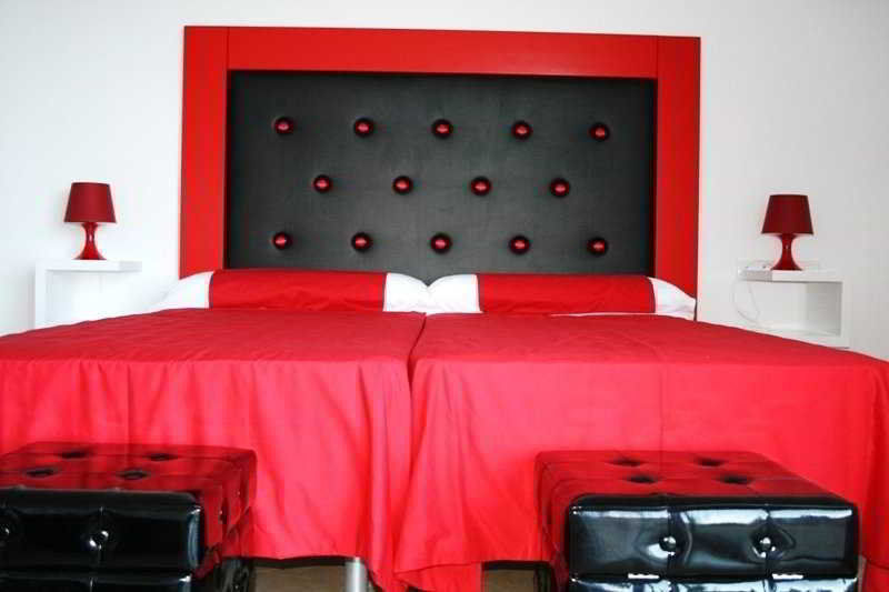 Hotel Boutique Milla De Plata Торегуадиаро Екстериор снимка