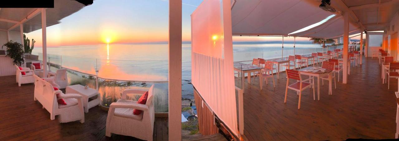 Hotel Boutique Milla De Plata Торегуадиаро Екстериор снимка