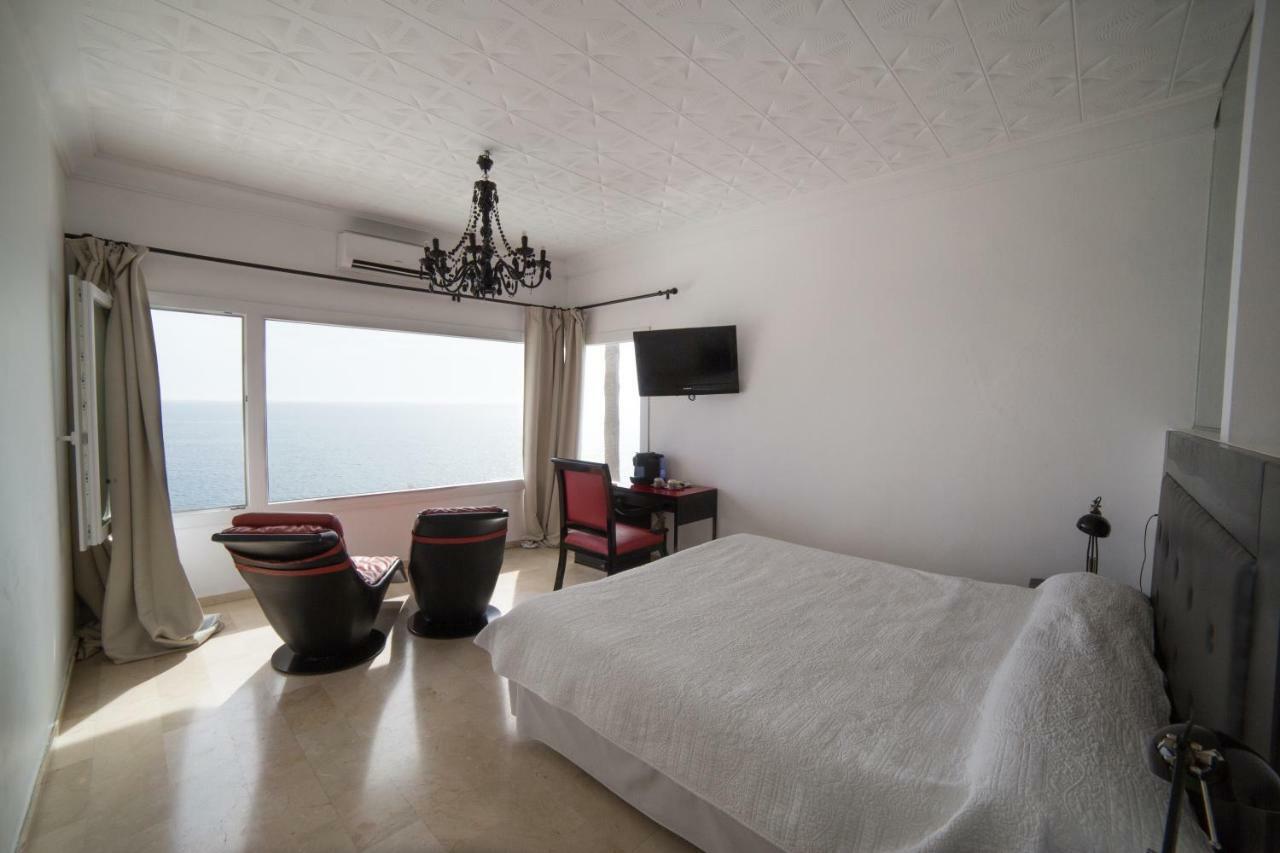 Hotel Boutique Milla De Plata Торегуадиаро Екстериор снимка