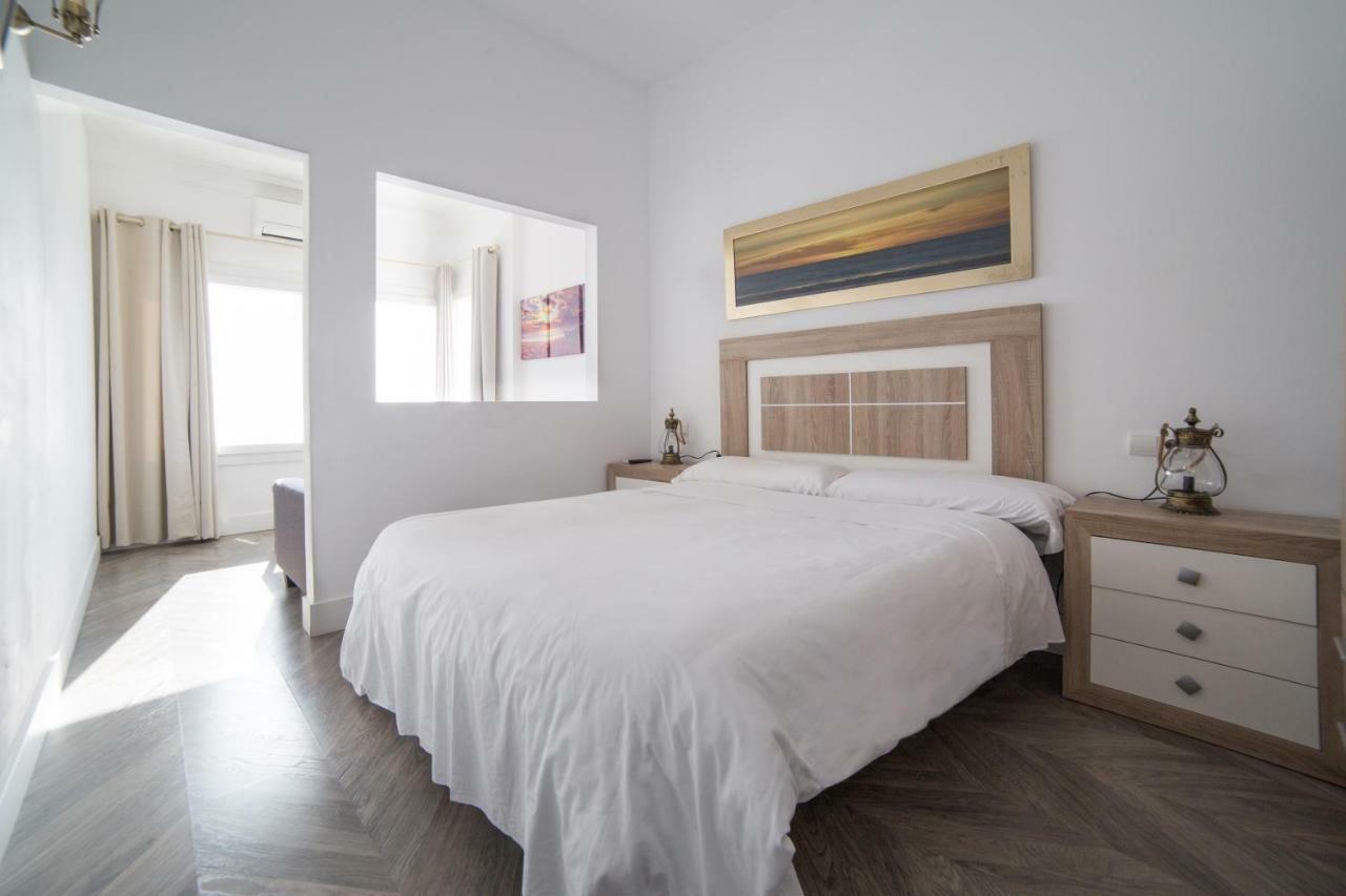 Hotel Boutique Milla De Plata Торегуадиаро Екстериор снимка
